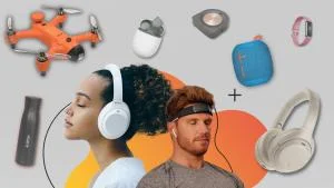 Unlock Tech Paradise 